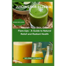 Juicing for Eczema: Nourish Your Skin, Calm Flare-Ups - A Guide to Natural Relief and Radiant Health