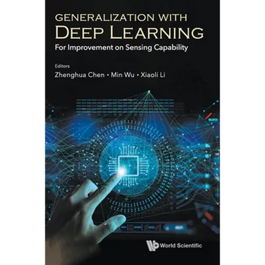 Generalization with Deep Learning: For Improvement on Sensing Capability