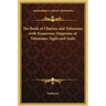 The Book of Charms and Talismans with Numerous Diagrams of Talismans, Sigils and Seals