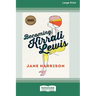 Becoming Kirrali Lewis [Standard Large Print 16 Pt Edition]