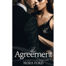 The Agreement: Book two in the Seattle Billionaires Series