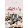 Value of Humanities C