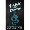 A Love So Deadly: A Dark Romance