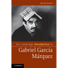 The Cambridge Introduction to Gabriel Garcia Marquez
