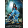Song of Moonrise: A Little Red Riding Hood Retelling