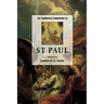 The Cambridge Companion to St Paul