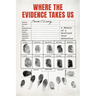 Where the Evidence Takes Us: A Memoir of a Scotland Yard Detective