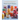 Preserving the Seasons: A Guide to Canned, Jammed, Frozen, Dehydrated, Freeze-Dried, Quick-Pickled, and Infused Produce, Herbs, and Flowers (a Cookboo