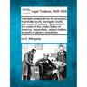 Interstate Probate Forms for Procedure in Probate Courts, Surrogate Courts, and Courts of Ordinary: Adaptable to the Codes of the United States of Ame