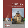 German CLEP Test Study Guide