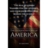 The Hidden History of America: Forgotten Betrayals, Suppressed Truths, and Power Grabs Revealed