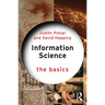 Information Science: The Basics