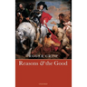Reasons and the Good