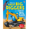 Great Big Diggers (with Great Big Flaps)