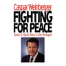 Fighting for Peace