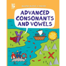 Advanced Consonants and Vowels