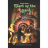Heart of the Lizard: A Four Against Darkness Novella with a gaming appendix by Andrea Sfiligoi