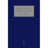 Private Law and Property Claims