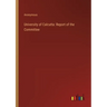 University of Calcutta: Report of the Committee