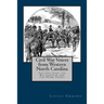 Civil War Voices from Western North Carolina: Letters from the Battlefield and the Home Front