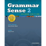 Grammar Sense 2e 2 Student Book with Online Practice Access Code