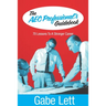 The AEC Professional's Guidebook: 70 Lessons to a Stronger Career