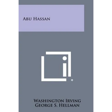 Abu Hassan