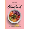 Anti-Inflammatory Cookbook: Salads and Side dish Recipes for your everyday meals