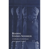 Reading Stephen Sondheim: A Collection of Critical Essays
