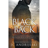 Black Is Back (Quentin Black Mystery #4): Quentin Black World