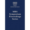 Materials Science and Technology for Nonvolatile Memories