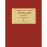 Claiborne County, Tennessee, Marriages 1838-1891. Two Volumes in One
