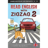 Read English with Zigzag 2: L'anglais pour les enfants