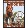 Horses: Photos and Fun Facts for Kids