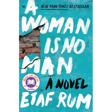 A Woman Is No Man
