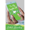To My Daughter With Love: 21-Day Devotional Journal