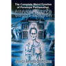 The Complete Weird Epistles of Penelope Pettiweather, Ghost Hunter