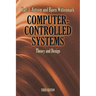 Computer-Controlled Systems: Theory and Design
