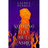 Nothing Left But Ashes