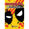 Deadpool: Samurai, Vol. 3