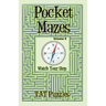 Pocket Mazes -Volume 9