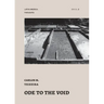 Ode to the Void: essays by Carlos Teixeira