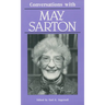 Conversations with May Sarton