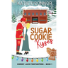 Sugar Cookie Kisses