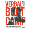 Verbal Boot Camp for the SSAT Upper: 365 Questions on Synonyms & Analogies