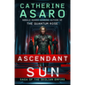 Ascendant Sun: Volume 5
