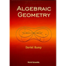 Algebraic Geometry and the Theory of Curves