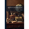 Passion and Pedantry