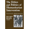 Ethics and Politics of Humanitarian Intervention