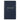 KJV Bible Giant Print Standard-Size (Faux Leather, Dark Blue)